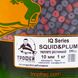 Пеллетс IQ серія пилячий "Squid-Plum" 10 мм. 1 кг от Трофей рыбалка Пеллетс IQ серія пилячий "Squid-Plum" 10 мм. 1 кг прикормка приманка