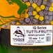 Пеллетс IQ серія пилячий "Tutti-Frutti" 10 мм. 1 кг від Трофей риболовля Пеллетс IQ серія пилячий "Tutti-Frutti" 10 мм. 1 кг прикормка приманка